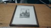 Tablou Printat Munchen #A