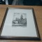 Tablou Printat Munchen #A