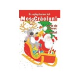&Icirc;n așteptarea lui Moș Crăciun - Paperback brosat - *** - Erc Press