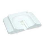 Tava condensare apa motor frigider Arctic, Beko 4239570200