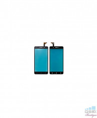 Touchscreen Alcatel Pixi 4 (6) 8050D Negru foto