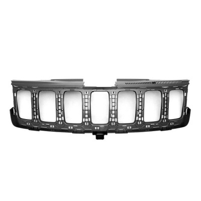 Suport grila radiator Jeep Grand Cherokee (Wk2), 2017-, partea Interioara, Fata, Aftermarket foto