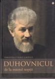 Parintele Vasile Gavrila Duhovnicul de la Miezul Noptii carte spiritualitate crestina romana