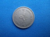 ONE DOLAR 1978 HONG KONG /ELISABETAII