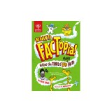 Return to Factopia!: Follow the Trail of 400 More Facts
