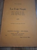 Lu Frații Noștri - Leca Morariu