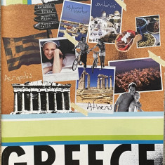 LET’S GO GREECE ON A BUDGET