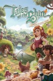 Tales Of The Shire A The Lord Of The Ringstm Game