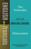 The Immoralist/L&#039;Immoraliste: A Dual-Language Book