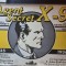Dashiell Hammett, RAlex Raymond - Agent Secret X-9 Vol. 2