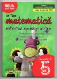 matematica algebra, geometrie caiet de lucru semestrul i 6 de ion tudor