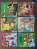 MINI EGMONT, LOT 15 CARTICELE * DOAR CU PREDARE IN BUCURESTI