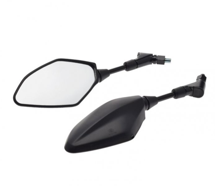 Set oglinzi M10x1.25 pentru JUNAK 905 Cod Produs: MX_NEW J9055603