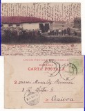 Constanta -Scoala mahomedana- RR