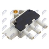 Senzor presiune gaze evacuare motor 1.5d Mercedes Citan Tourer(W420); Renault Kangoo 3; 2021-, A6089052100