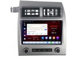 Navigatie Audi Q7 2005-2015 Android QLED 4G LTE CarPlay DSP Lenovo