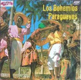Disc vinil, LP. LOS BOHEMIOS PARAGUAYOS-LOS BOHEMIOS PARAGUAYOS-256431