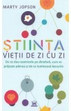 Stiinta vietii de zi cu zi - Marty Jopson