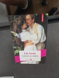 Cameră cu vedere - E.M. Forster