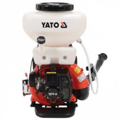 Atomizor Yato YT-85140, putere 2.13 kW, raza stropire 11 m, rezervor 16 L foto