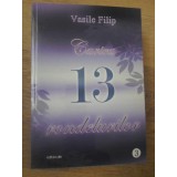 CARTEA RONDELURILOR 3-VASILE FILIP-233106