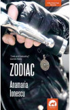 Zodiac - Anamaria Ionescu, 2019