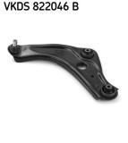 SKF VKDS 822046 B Brat, suspensie roata