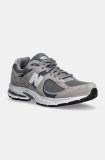 New Balance sneakers 2002 culoarea gri M2002RST