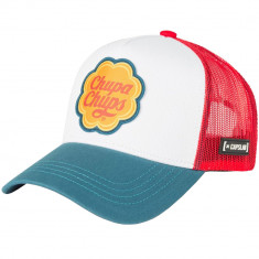 Capace de baseball Capslab Chupa Chups Cap CL-CC1-1-CAS-CC2 multicolor foto