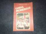 GHIDUL PIONIERULUI