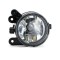Proiector ceata dreapta VW Golf 5 - 1K0941700C, 1K0 941 700C, 1T0941700H, 1T0941700D