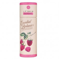 Balsam de buze cu aroma de zmeura Essential Botanics Fruits Accentra 5757555, 10 g