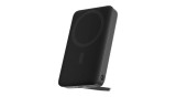 Aukey PB-MS02 powerbank magnetic, 10000mAh, 15W (negru)