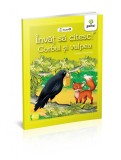 Corbul si vulpea |