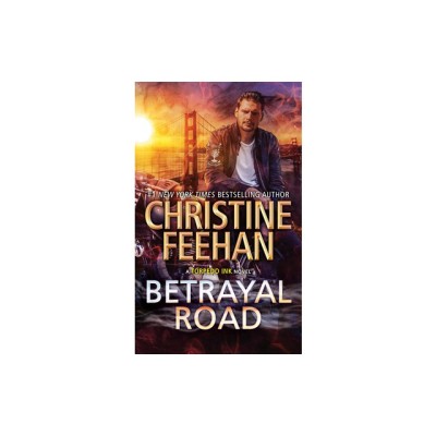 Betrayal Road foto