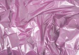 Cearceaf de vinil roz Cearsaf Lacquer sheet (200 x 230 cm), FETISH COLLECTION