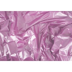 Cearceaf de vinil roz Cearsaf Lacquer sheet (200 x 230 cm)