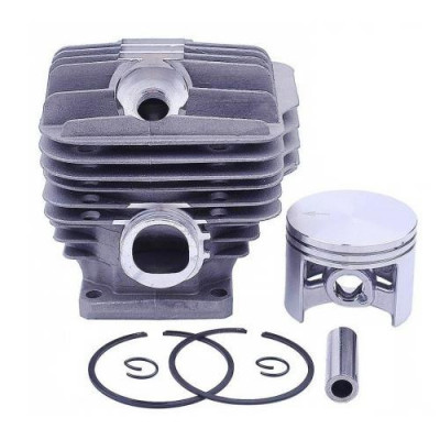 Kit cilindru Set motor pentru drujba stihl MS 440 piston 52mm foto