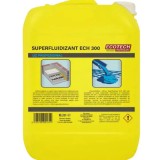 Aditiv Fluidizant Sapa Ecotech, 10kg - Sapa Autonivelanta, Incalzire Pardoseala, Eliminare Bule Aer, Transfer Termic