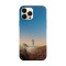 Husa compatibila cu Apple iPhone 12 Mini model Lighthouse, Silicon, TPU, Viceversa