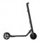 Trotineta electrica pliabila Ninebot Segway Kickscooter ES2, IP54, 300w, 25Km/h, 25Km, Aplicatie mobil, Lumini, Global, Gri