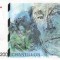 Bancnota Franta 200 Echantillon M.Ravel - UNC ( test cu dimensiuni 200 franci 1995 - vezi descriere )