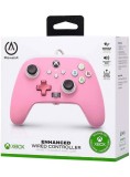 Controller Cu Fir Powera Enhanced Roz XBOX ONE