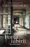 Forța iubirii - Paperback brosat - Sara Stridsberg - RAO