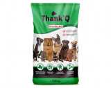 Hrana uscata pentru caini, Thank&#039;Q cu Vita 10 kg, Thank Q