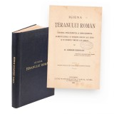 Igiena Taranului Roman 1895 - Studiu Etnografic si Social de N. Manolescu, Carte Veche