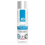 JO H2O LUBE WARMING 133 ML