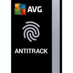 Licenta 2024 pentru AVG ANtiTrack - 1-AN / 1-Dispozitive foto