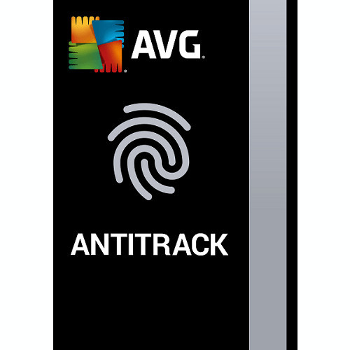 Licenta 2024 pentru AVG ANtiTrack - 3-ANI / 3-Dispozitive