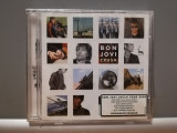 BON JOVI - CRUSH (2000/UNIVERSAL/GERMANY) - CD/ORIGINAL, Rock, universal records